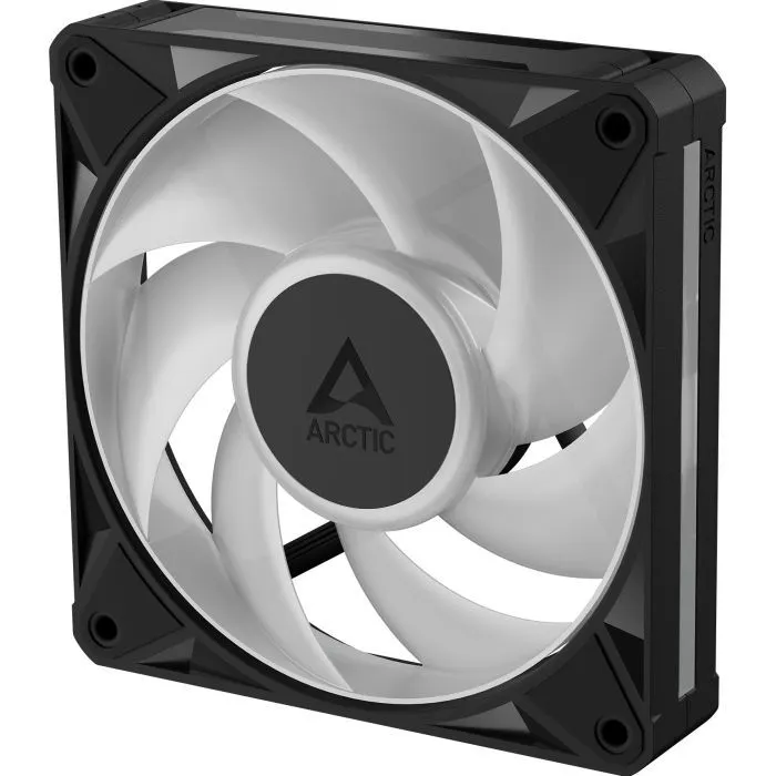 Кулер до корпусу Arctic BioniX P14 A-RGB 3-P (ACFAN00341A) зображення 6