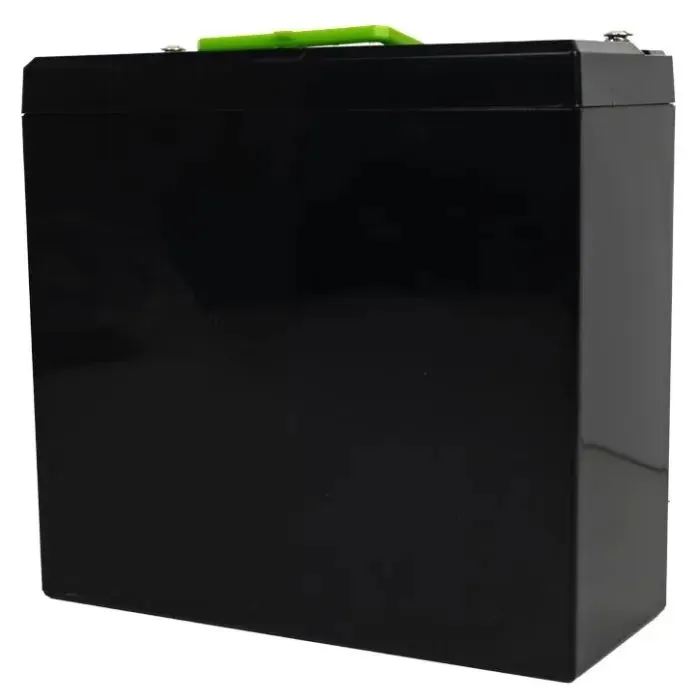 Батарея LiFePo4 Full Energy FEG-1218, 12,8В 18Аг (FEG-1218-1) изображение 2