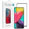 Скло захисне ACCLAB Full Glue Samsung M53 5G Black (1283126524271) зображення 2