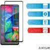 Скло захисне ACCLAB Full Glue Samsung M53 5G Black (1283126524271) зображення 5