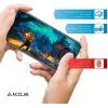 Скло захисне ACCLAB Full Glue Samsung M53 5G Black (1283126524271) зображення 6