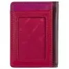 Кардхолдер Visconti RB111 Madagascar Plum Multi (RB111 PLUM M) зображення 2