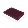 Кардхолдер Visconti RB111 Madagascar Plum Multi (RB111 PLUM M) зображення 4