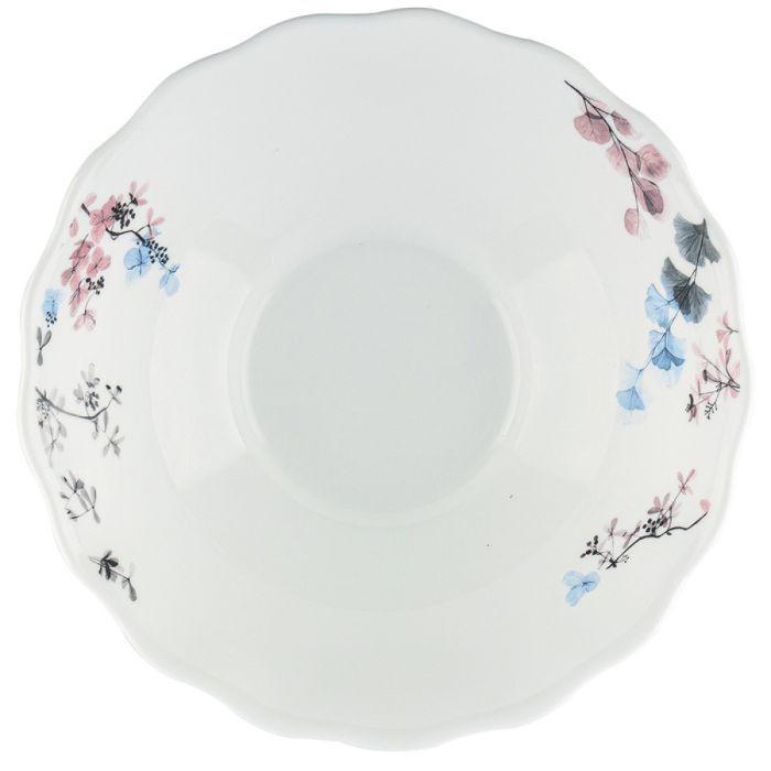 Салатник Vittora Wave Східні мотиви 155 мм (V-155EM) изображение 4