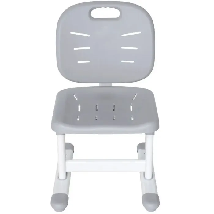 Школьный стул FunDesk сірий (SST2 Grey-s)