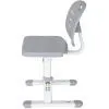 Школьный стул FunDesk сірий (SST2 Grey-s) изображение 4