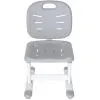 Школьный стул FunDesk сірий (SST2 Grey-s)