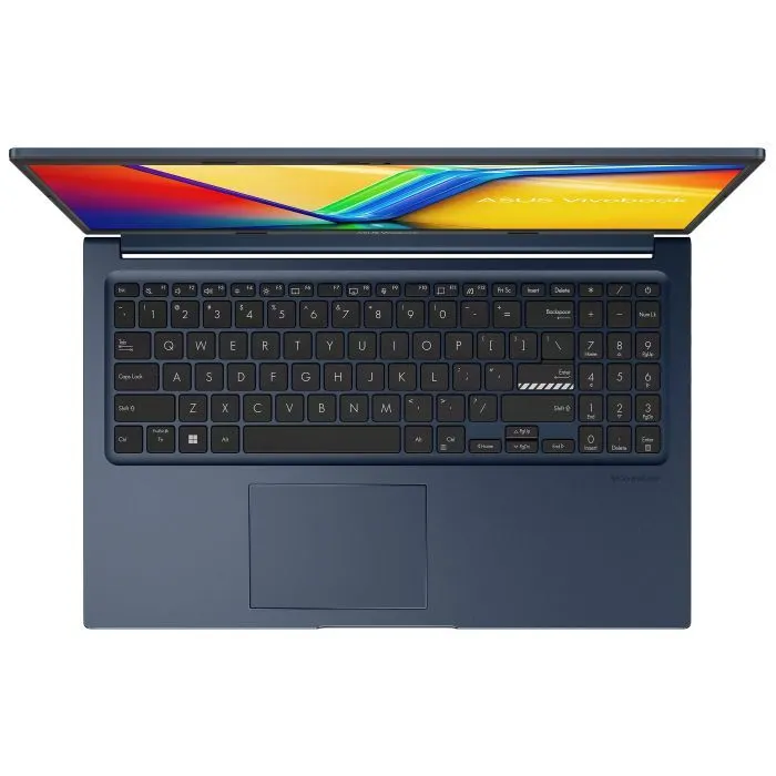 Ноутбук ASUS Vivobook 15 X1504MA-BQ137 (90NB17I1-M005H0) зображення 11