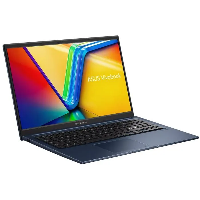 Ноутбук ASUS Vivobook 15 X1504MA-BQ137 (90NB17I1-M005H0) зображення 4