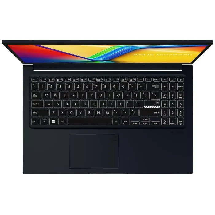 Ноутбук ASUS Vivobook 15 X1504MA-BQ137 (90NB17I1-M005H0) зображення 6