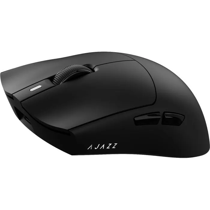 Мишка Ajazz AJ139 Near Link V3 Pro+ Wireless/Bluetooth/USB Black (AJ139-NL-V3-PRO-B) зображення 3