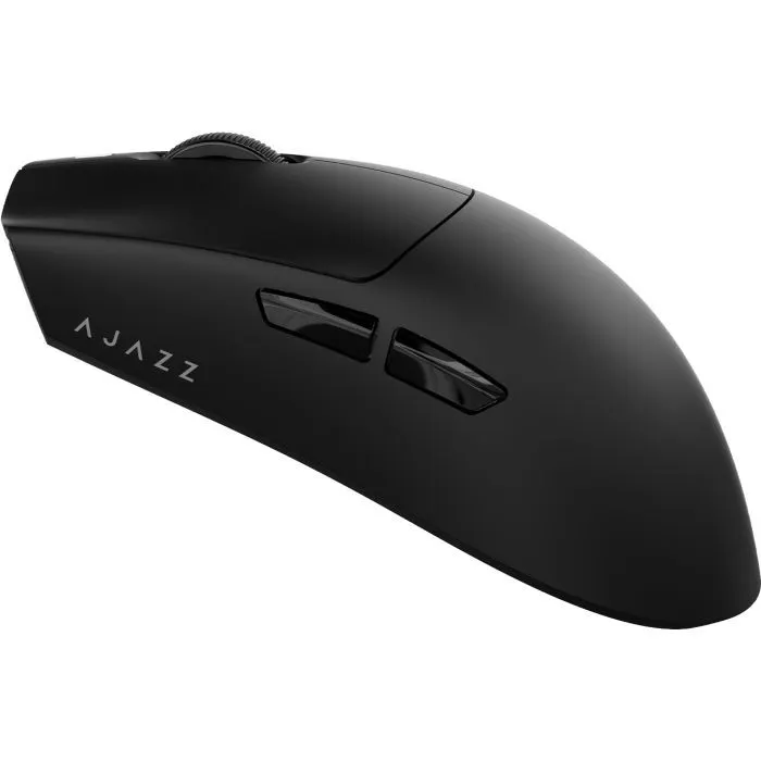 Мишка Ajazz AJ139 Near Link V3 Pro+ Wireless/Bluetooth/USB Black (AJ139-NL-V3-PRO-B) зображення 4