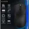 Мишка Ajazz AJ139 Near Link V3 Pro+ Wireless/Bluetooth/USB Black (AJ139-NL-V3-PRO-B) зображення 5