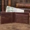 Портмоне Tony Perotti Italico 534 Коньячне (90434) зображення 2