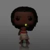Фигурка Funko Pop серии Ваяна S3 - Ваяна и сердце Те Фити (GW) (94413) изображение 3
