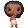 Фигурка Funko Pop серии Ваяна S3 - Ваяна и сердце Те Фити (GW) (94413)