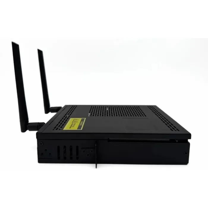 Компьютер Intboard OPS PC і5-1135G7/DDR4 16Gb/SSD 512Gb/Intel Iris Xe Graphics (10796009) изображение 2