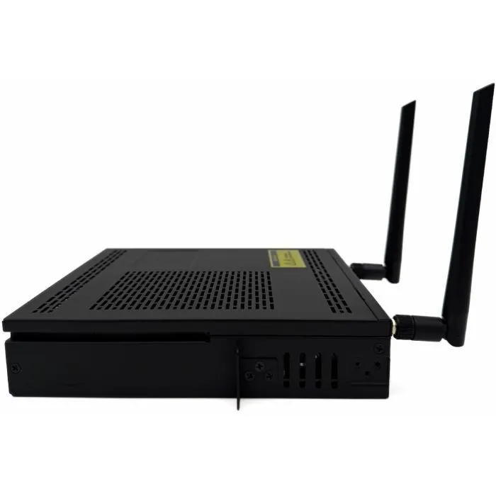 Компьютер Intboard OPS PC і5-1135G7/DDR4 16Gb/SSD 512Gb/Intel Iris Xe Graphics (10796009) изображение 3