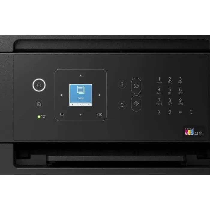 Многофункциональное устройство Epson EcoTank Business L5390, Wi-Fi (C11CL59405) изображение 6