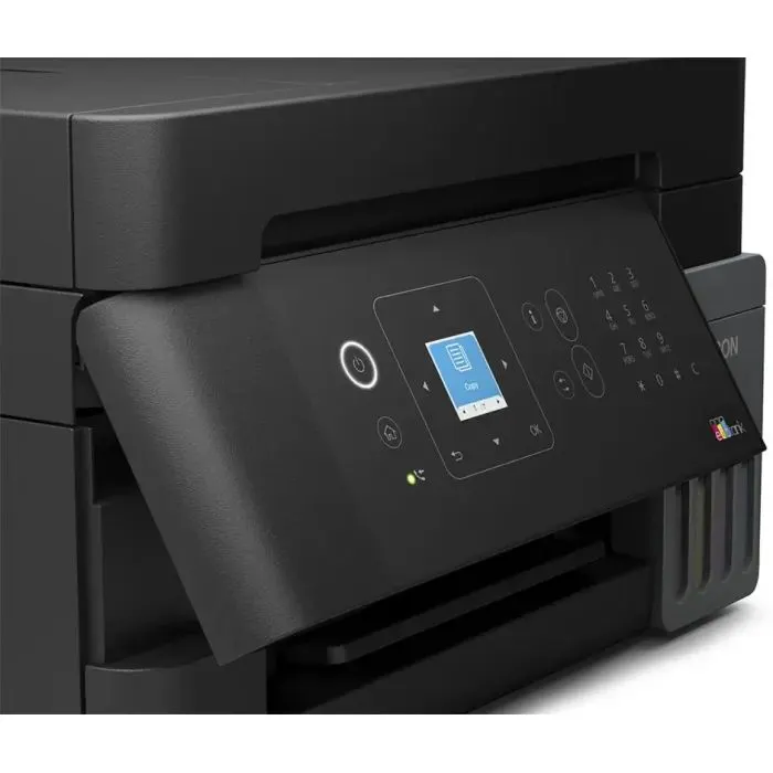 Многофункциональное устройство Epson EcoTank Business L5390, Wi-Fi (C11CL59405) изображение 7