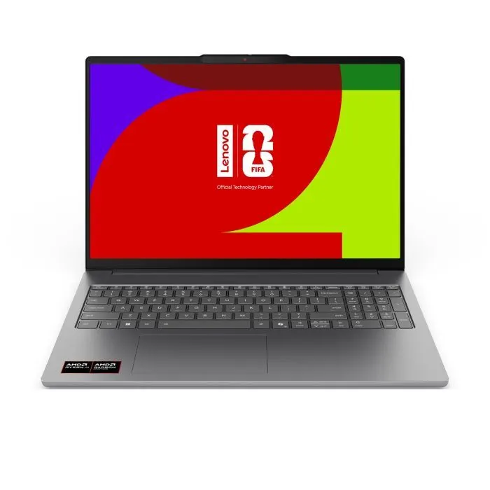 Ноутбук Lenovo IdeaPad Slim 5 16AHP11 (83S4002ARA)