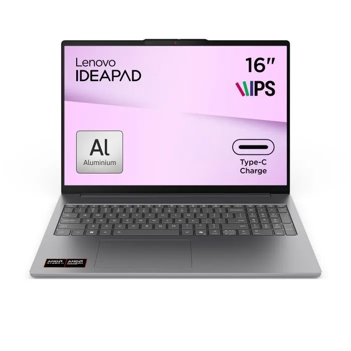 Ноутбук Lenovo IdeaPad Slim 5 16AHP11 (83S4002ARA)
