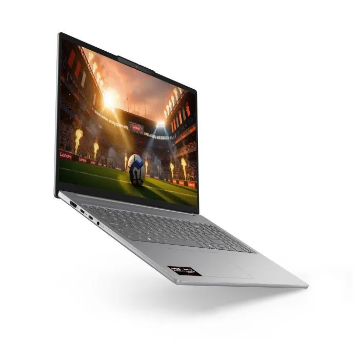 Ноутбук Lenovo IdeaPad Slim 5 16AHP11 (83S4002ARA) изображение 4