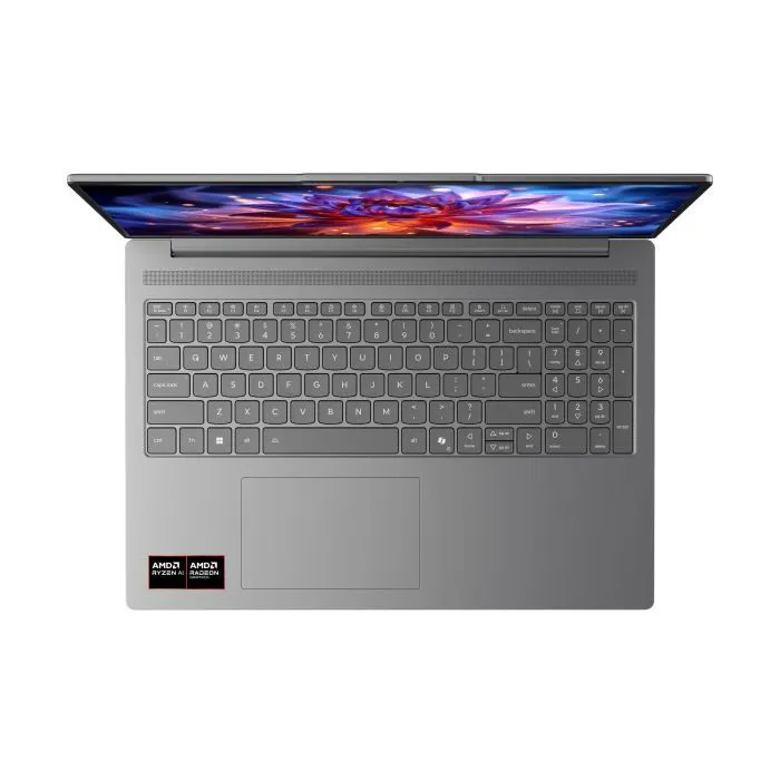 Ноутбук Lenovo IdeaPad Slim 5 16AHP11 (83S4002ARA) изображение 7