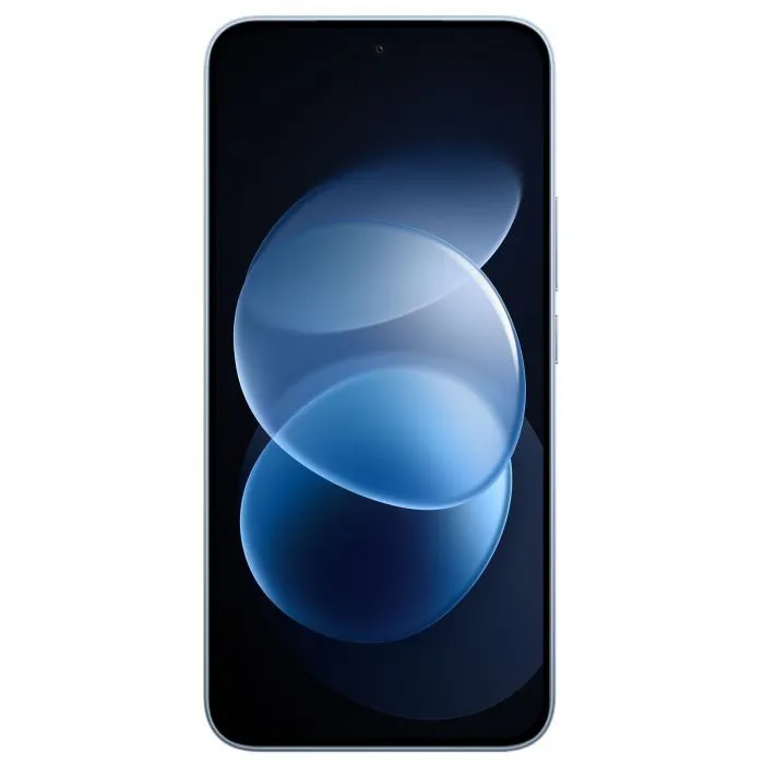 Мобильный телефон Xiaomi Redmi Note 17 Pro 5G 6/256GB Sky Bue (1215036)