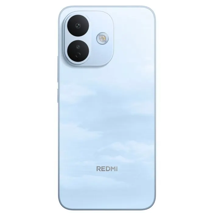 Мобильный телефон Xiaomi Redmi Note 17 Pro 5G 6/256GB Sky Bue (1215036) изображение 4