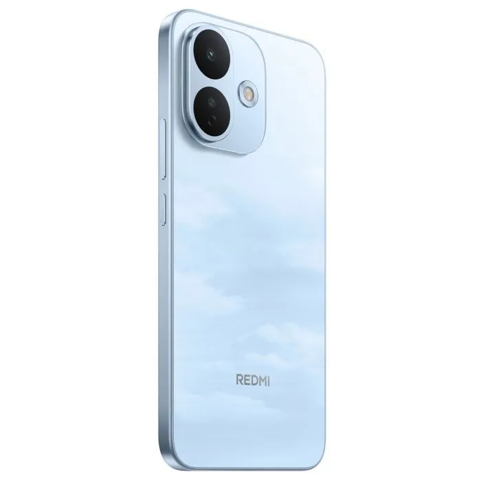 Мобильный телефон Xiaomi Redmi Note 17 Pro 5G 6/256GB Sky Bue (1215036) изображение 5