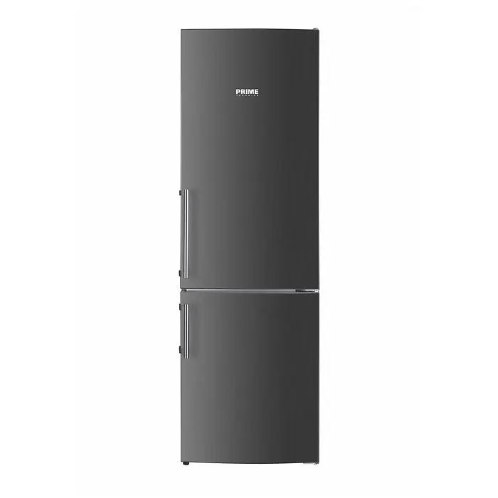 Холодильник PRIME Technics RFS 1853 MX