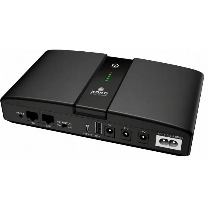 Источник бесперебойного питания XoKo DC2036 36W (XK-DC2036W)