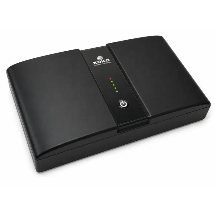 Источник бесперебойного питания XoKo DC2036 36W (XK-DC2036W) изображение 2