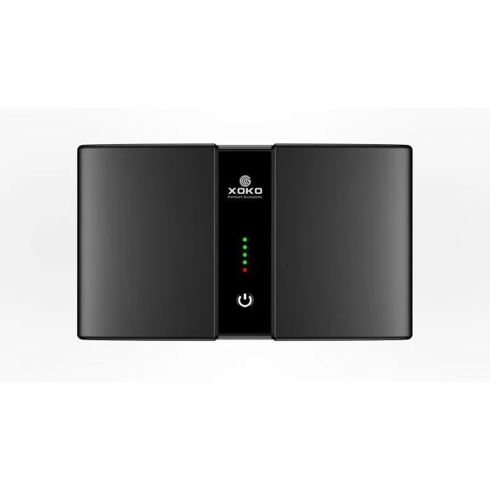 Источник бесперебойного питания XoKo DC2036 36W (XK-DC2036W) изображение 3
