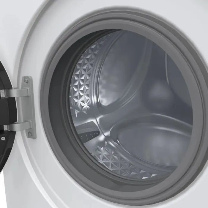 Стиральная машина Gorenje WNGPI61SAS изображение 10