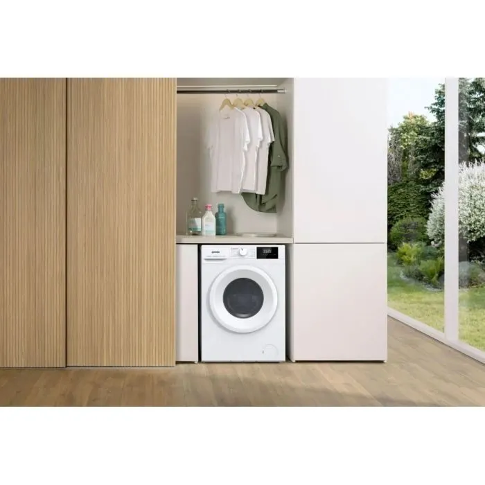 Стиральная машина Gorenje WNGPI61SAS изображение 2