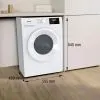 Стиральная машина Gorenje WNGPI61SAS изображение 4