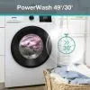Стиральная машина Gorenje WNGPI61SAS изображение 6