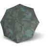 Зонт Knirps A.200 Medium Duomatic Savannah Emerald автомат, складана (Kn95-7201-8897) изображение 2