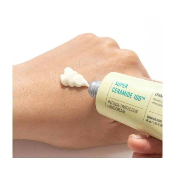 Крем для обличчя Neogen Sur.Medic Super Ceramide 100 Renewal Cream 50 мл (8809653241943) зображення 3