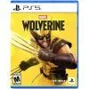 Игра Sony Marvel Wolverine, BD диск (1000057435)