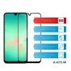 Скло захисне ACCLAB Full Glue ESD Samsung A27 Black (1283126636172) зображення 3