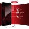Скло захисне Intaleo Full Glue ESD Samsung S25 Edge Black (1283126630156) зображення 5