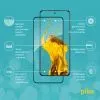 Скло захисне Piko Full Glue ESD Xiaomi 15 Ultra Black (1283126625404) зображення 3