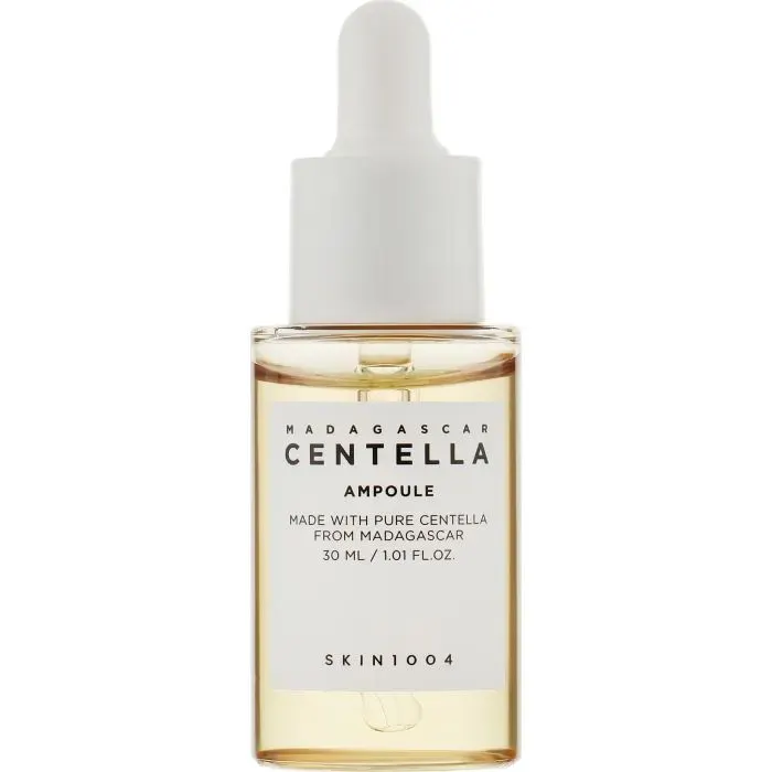 Сироватка для обличчя SKIN1004 Madagascar Centella Ampoule 30 мл (8809913830788)