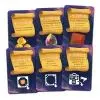 Настільна гра Geekach Games Інкантібус (Incantibus) (укр.) (GKCH0274) зображення 6