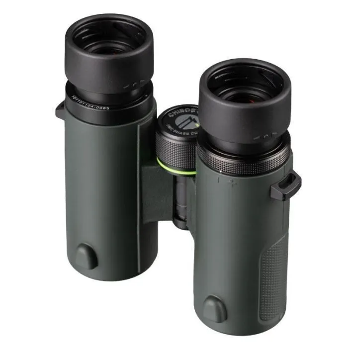 Бінокль Alpen Optics Chisos 6.5x32 ED (15037) (932434) зображення 4