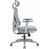 Офісне крісло GT Racer B-5759 Gray/Gray зображення 3