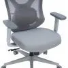 Офісне крісло GT Racer B-5759 Gray/Gray зображення 8